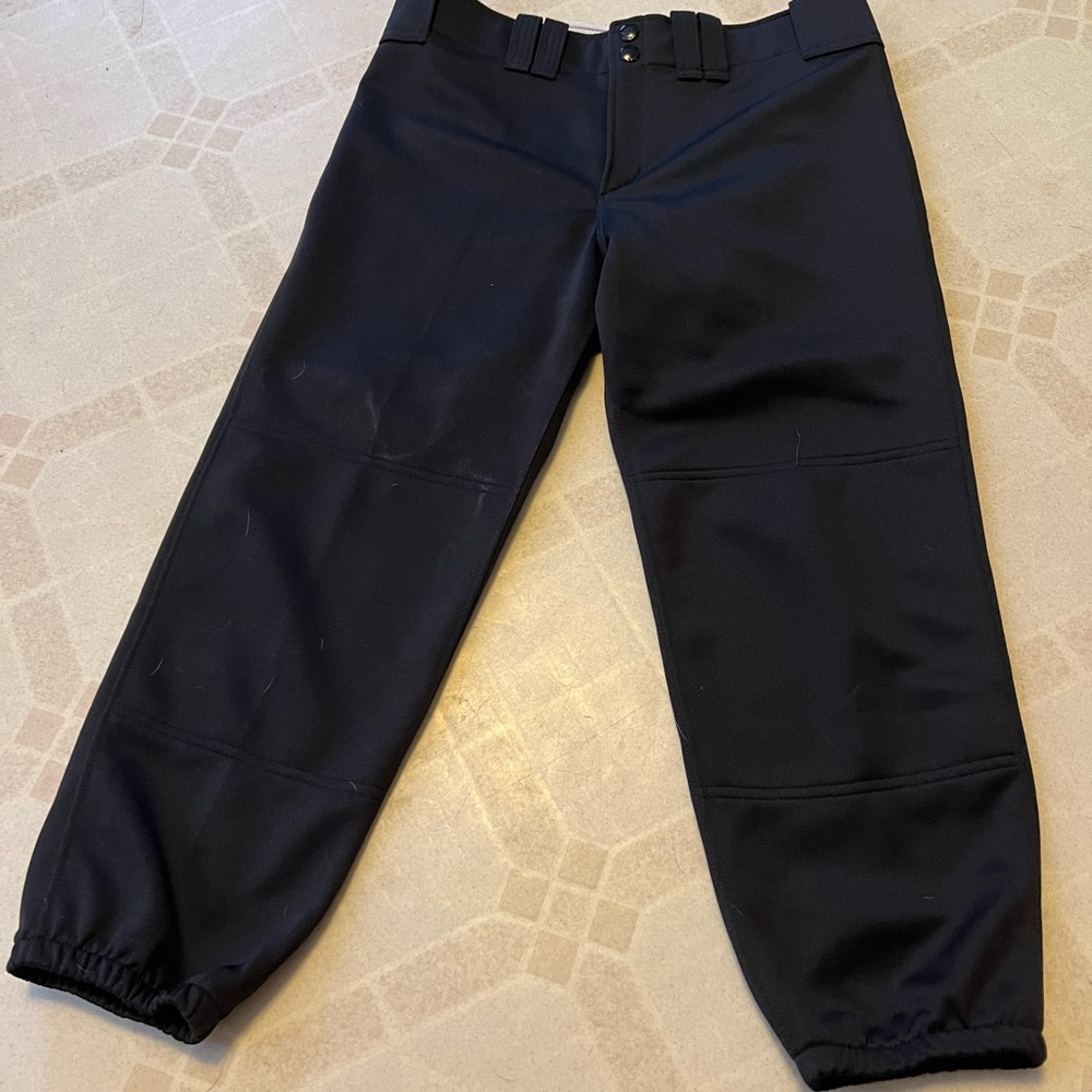 Mizuno softball pants